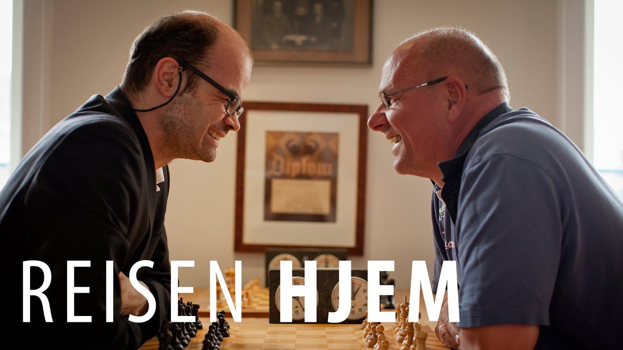 Hans Olav Lahlum | Reisen Hjem S02E01