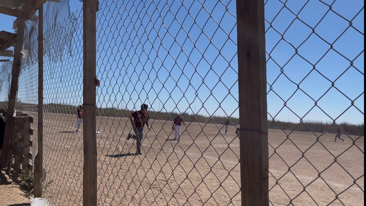 Algodoneros de Bano 15/02/26