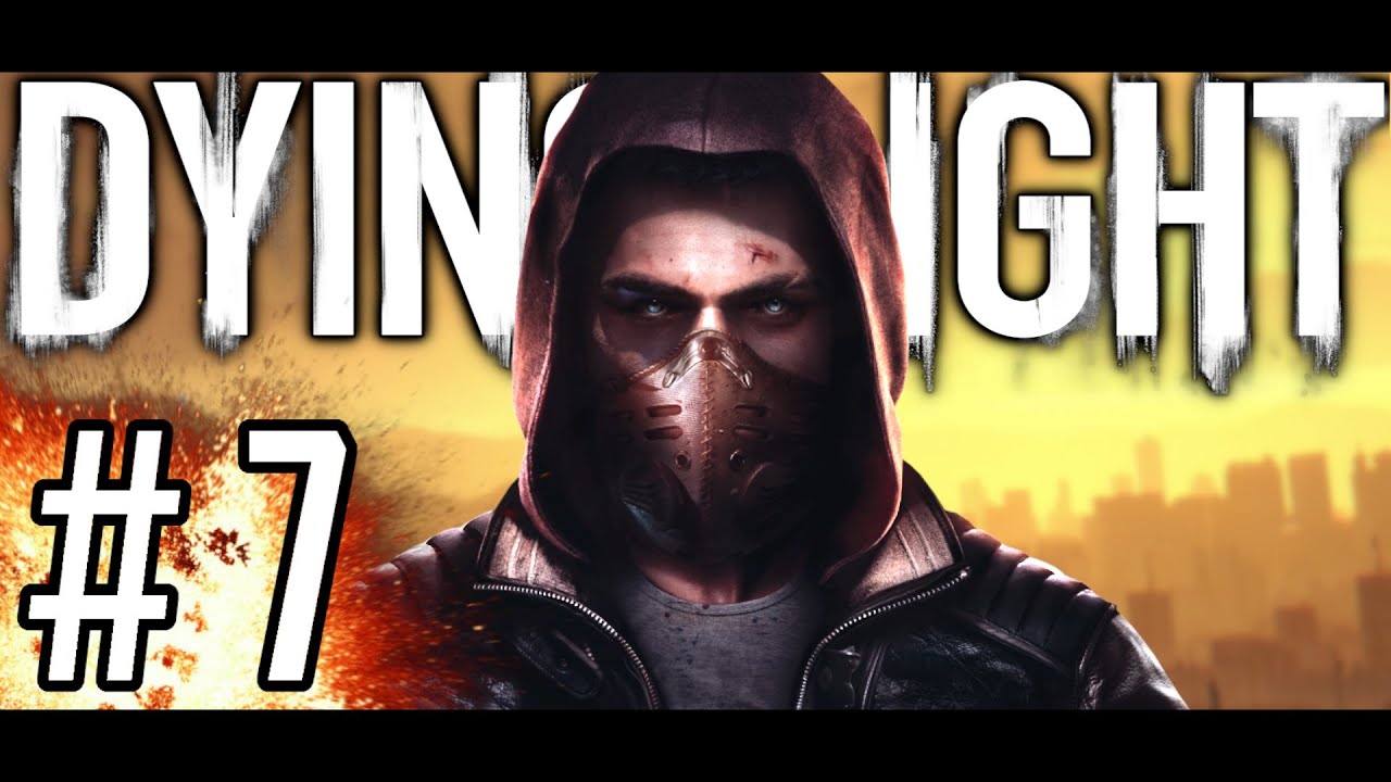 DYING LIGHT [#7] - Nowa Dzielnica - Sektor Zero || GAMEPLAY PL