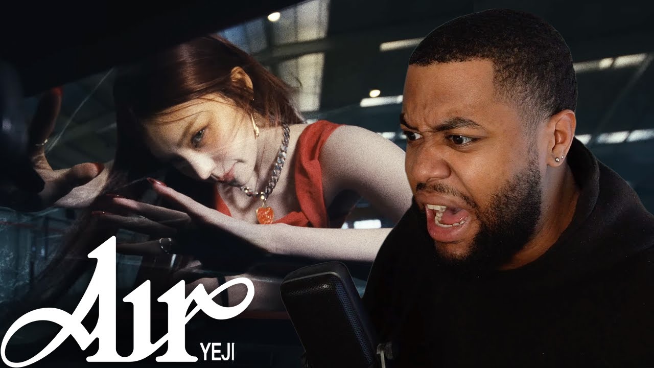 YEJI 