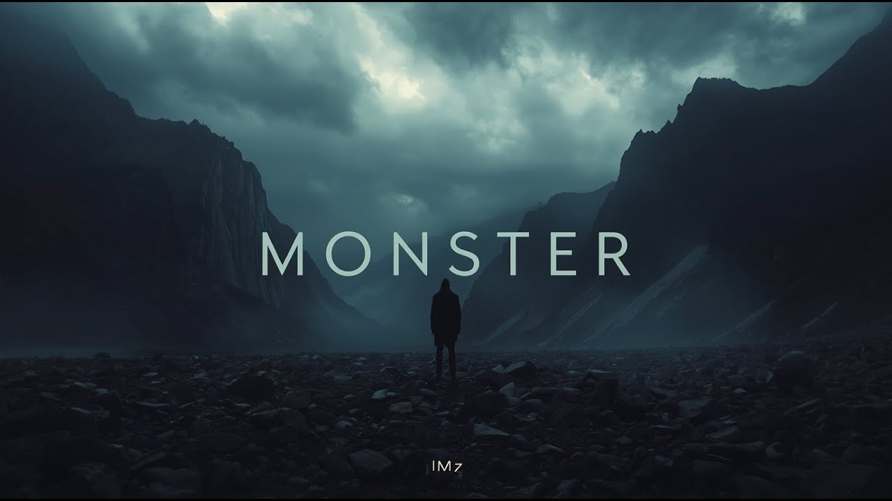 iMz - Monster