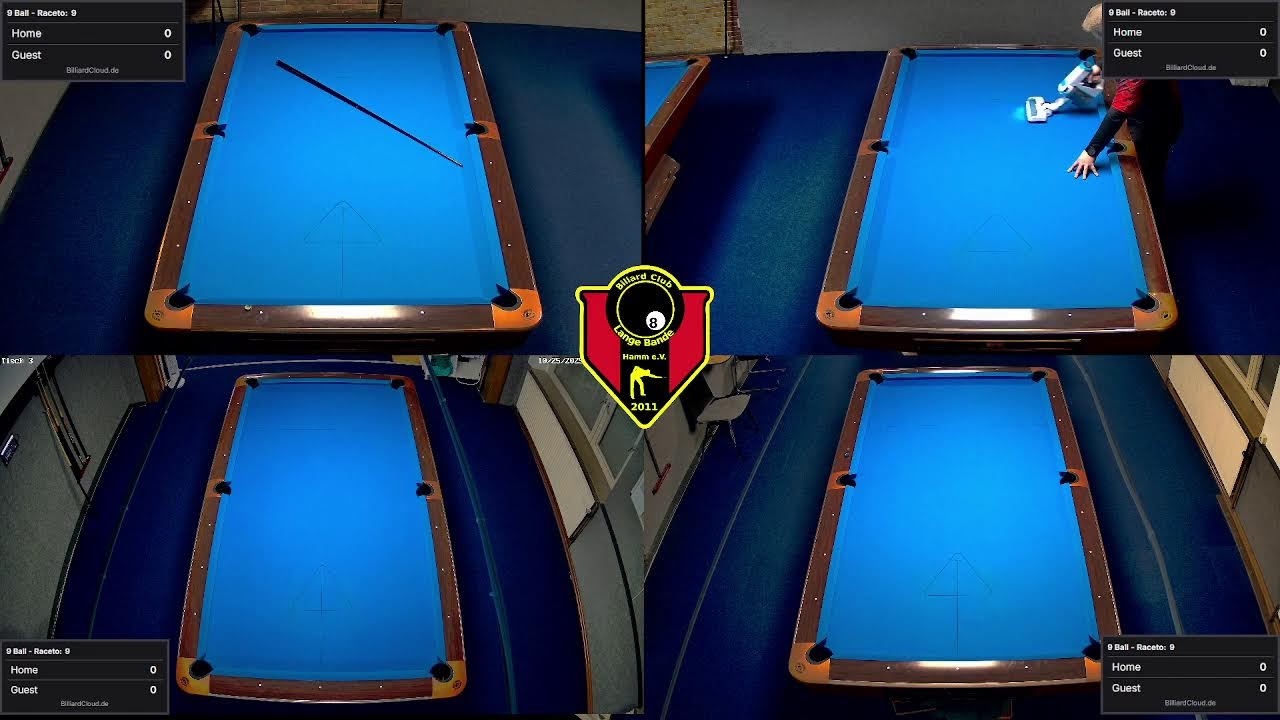 Lange Bande Hamm Kreisligaspieltag