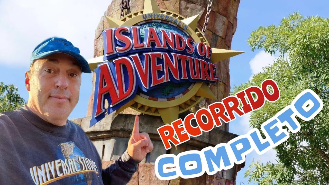 GUIA ISLANDS OF ADVENTURE | VENTAJAS SINGLE RIDER