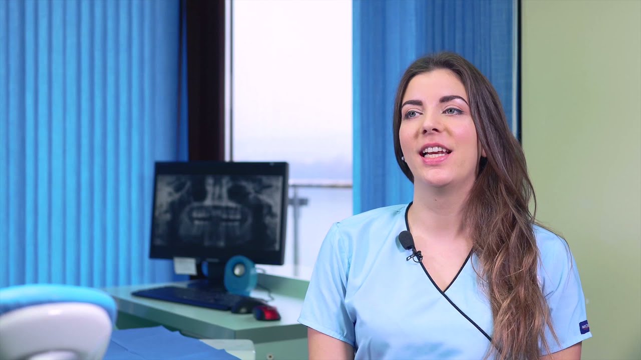 Digitális lenyomatvétel és a digitális tervezés | Dentors esztétikai fogászat és parodontológia