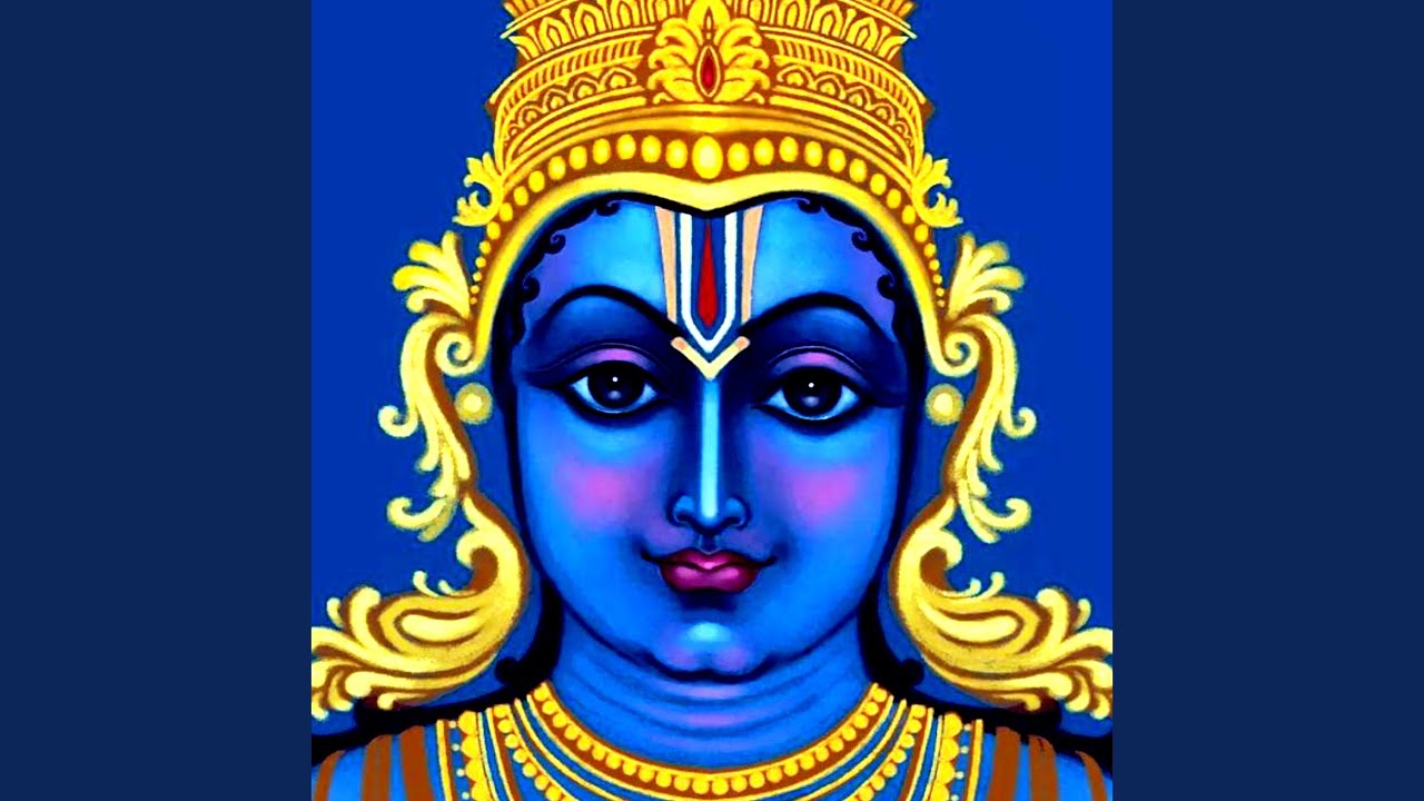 Shri Vishnu Sahastra Namavali