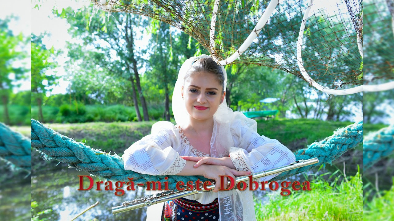 Drag-mi este Dobrogea Mădălina Elena Artem