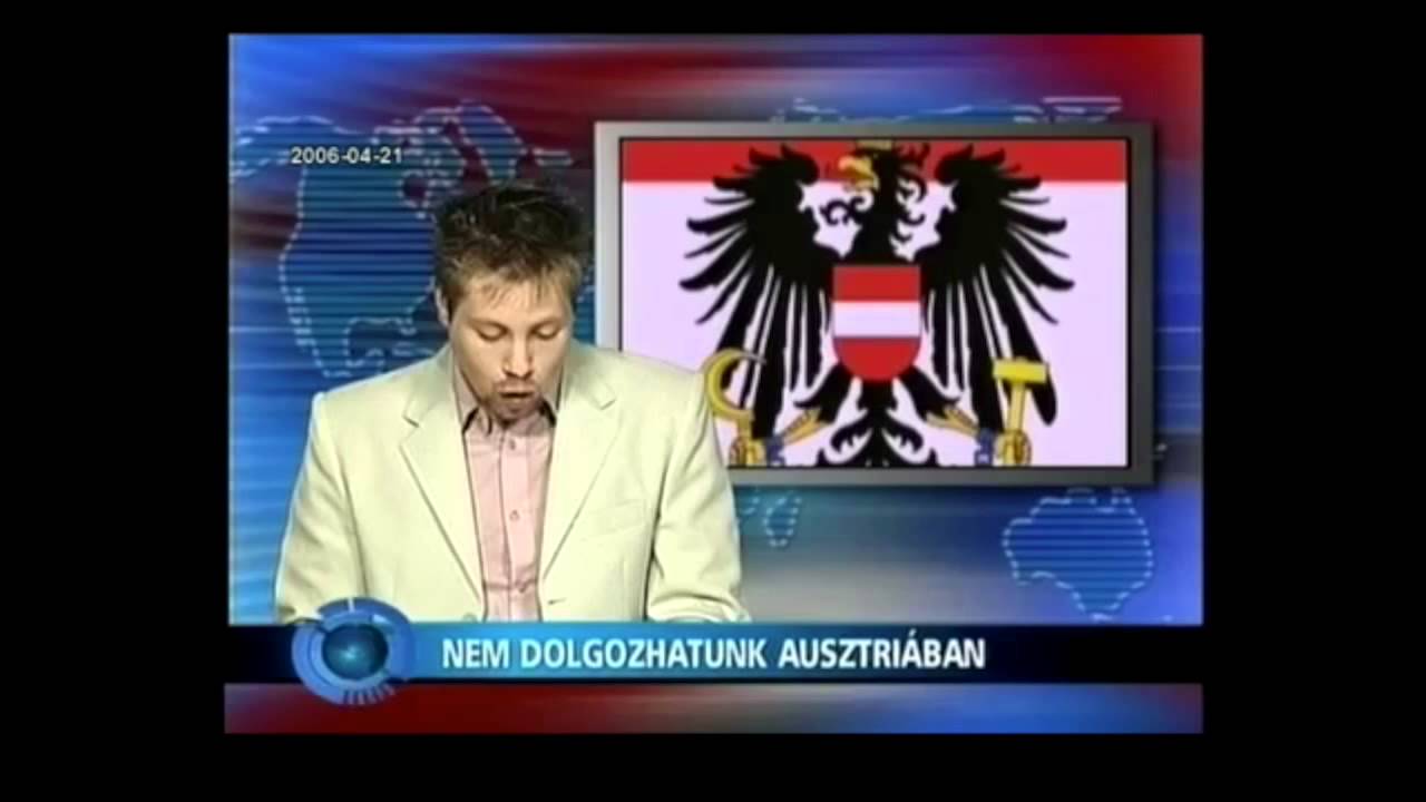 fix.tv Hírek, Marczali Lászlóval -2006 fix.tv