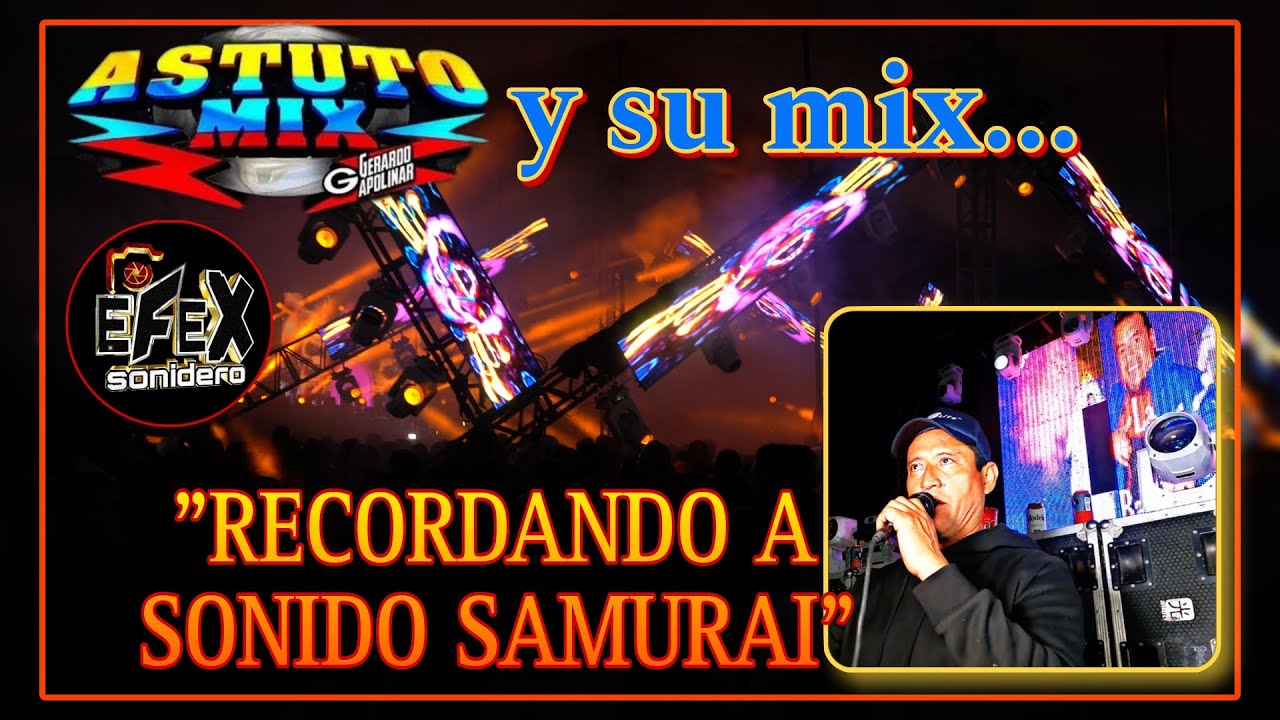 Mix 