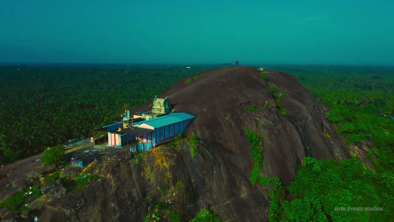 kunnampidari mala kozhinjampara