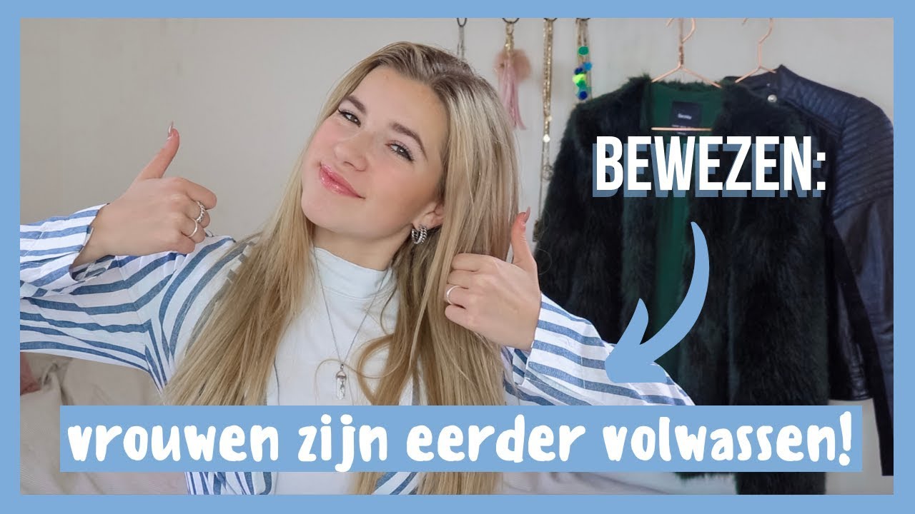 10 VOORDELEN AAN HET ZIJN VAN EEN MEISJE ࿎ Forever Jade