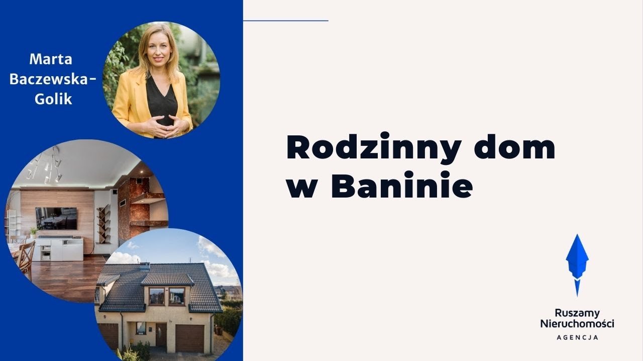 Dom rodzinny - Banino