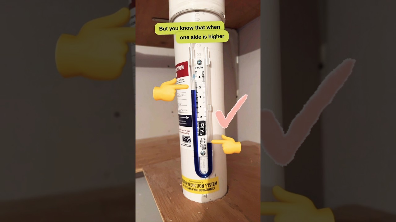 How Radon Mitigation Systems Keep Your Home Safe 🏡