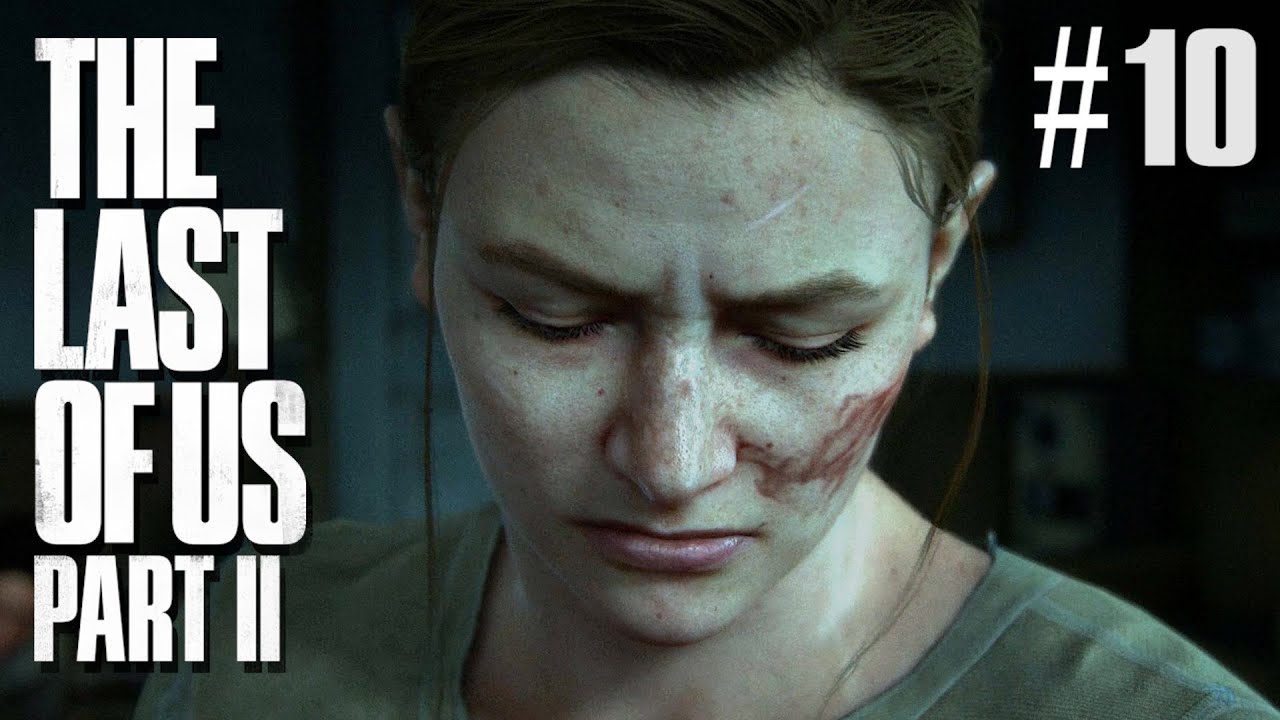 LA OTRA MIRADA DE LA HISTORIA | THE LAST OF US PARTE 2 #10