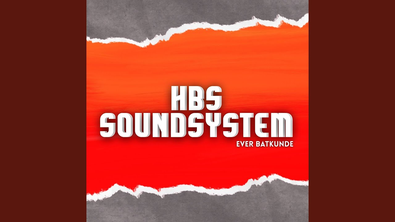HBS SOUNDSYSTEM