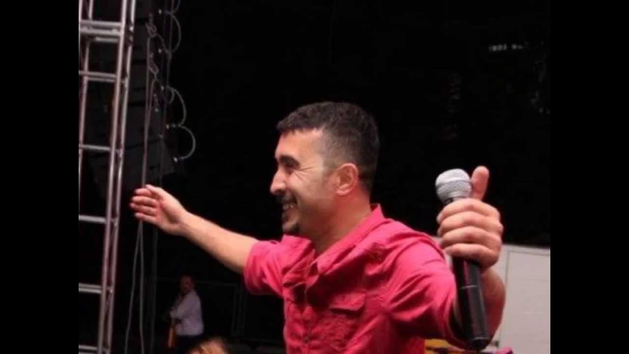 HAKAN TÜRKMEN 2014 SENDEKİ KAFA ®