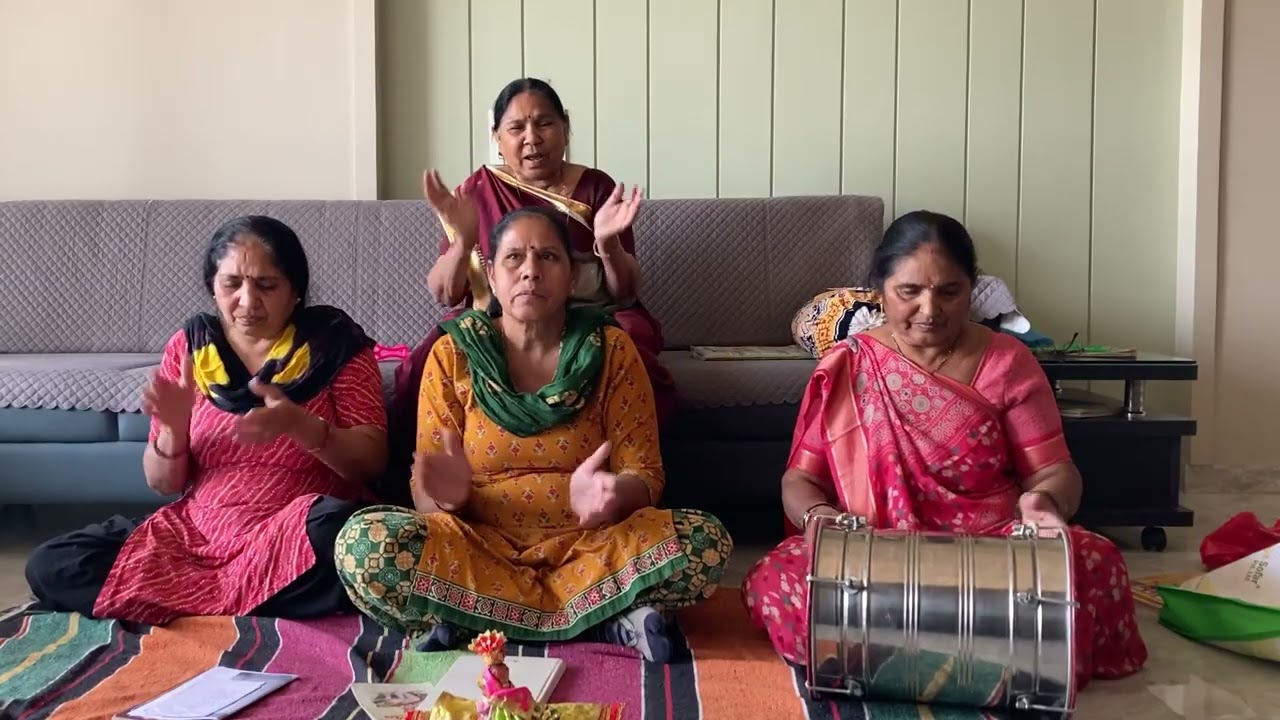 પૂનમ ના મેળે જવું કાનુડા 