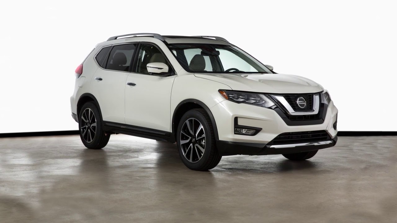 Nissan &ndash; Intelligent Around View Monitor (I-AVM)