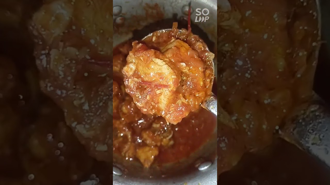 Food vlog #chickengravy#pulao#biryani#food#muttonfry#rice#curdrice#chickenkorma#chickenkarhai 
