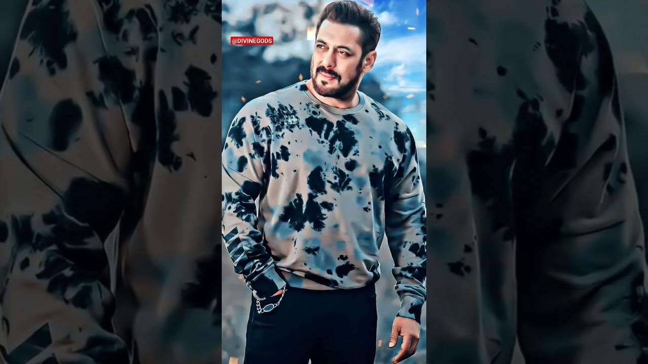 Unseen Moments: Salman Khan's Behind-the-Scenes Antics That Will Leave You in Splits! 😂 #SalmanKhan