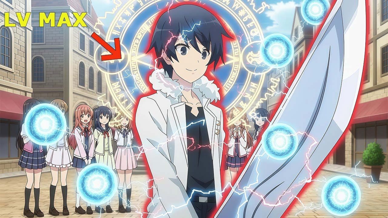 ALL IN ONE | Thanh Niên Giấu Nghề Bị Coi Thường Hủy Diệt Ma Tộc Với Sức Mạnh LV MAX | Review Anime