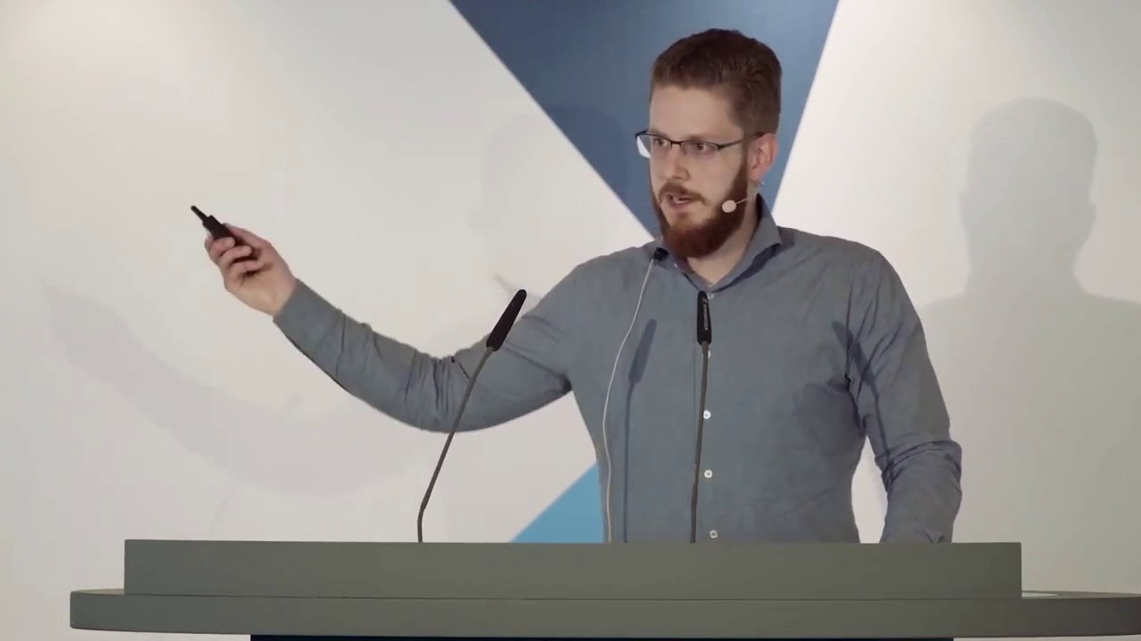 The (un)sustainability of Bitcoin | Alex de Vries