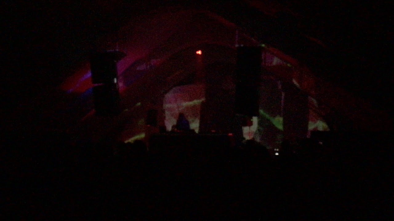 [4K] SNTS live at Drugstore Belgrade 15.12.2017 part 1
