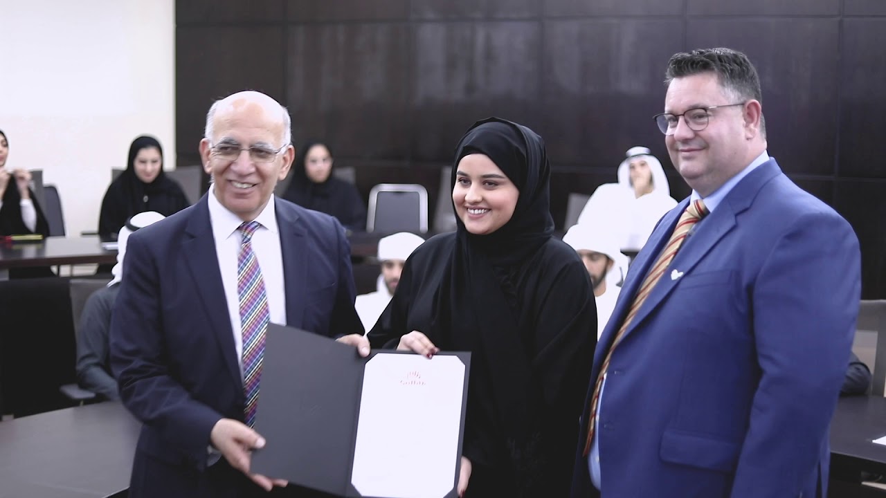 MBA - Tourism & Event Management Program at Abu Dhabi University