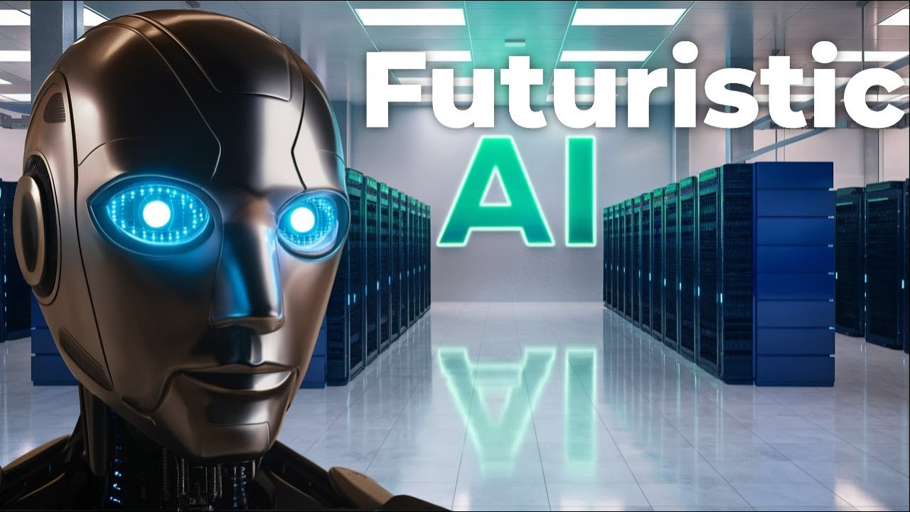 Inside Meta's $50 Billion AI Data Center