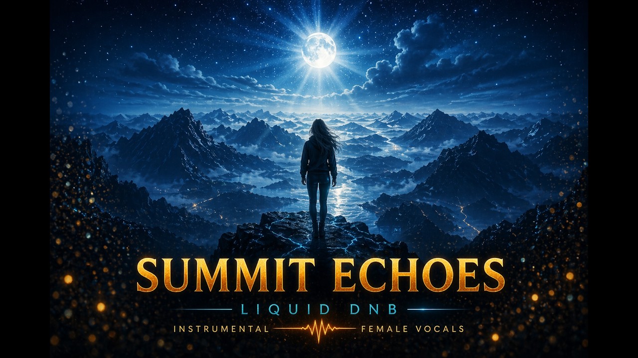 Summit Echoes