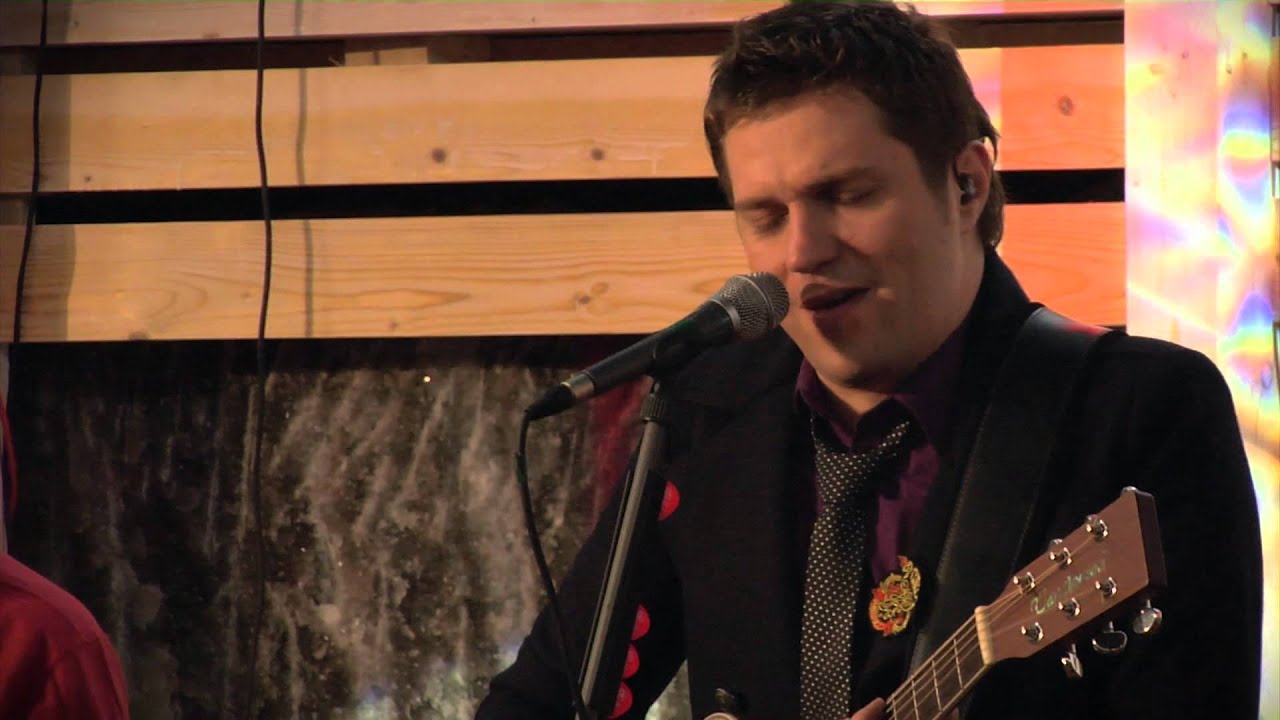 byron - Zeitgeist (Live Underground in Salina Turda - DVD/Blu-ray)