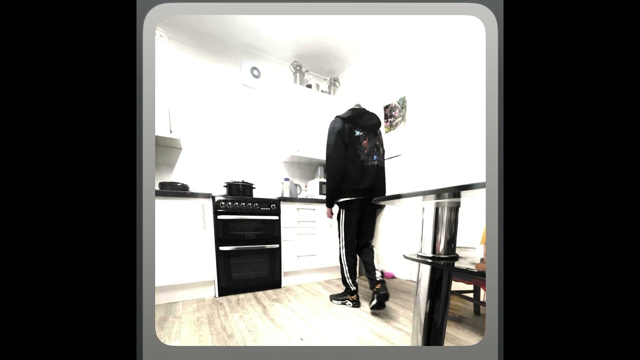 White Noise (Offical Audio) prod. LickOwens