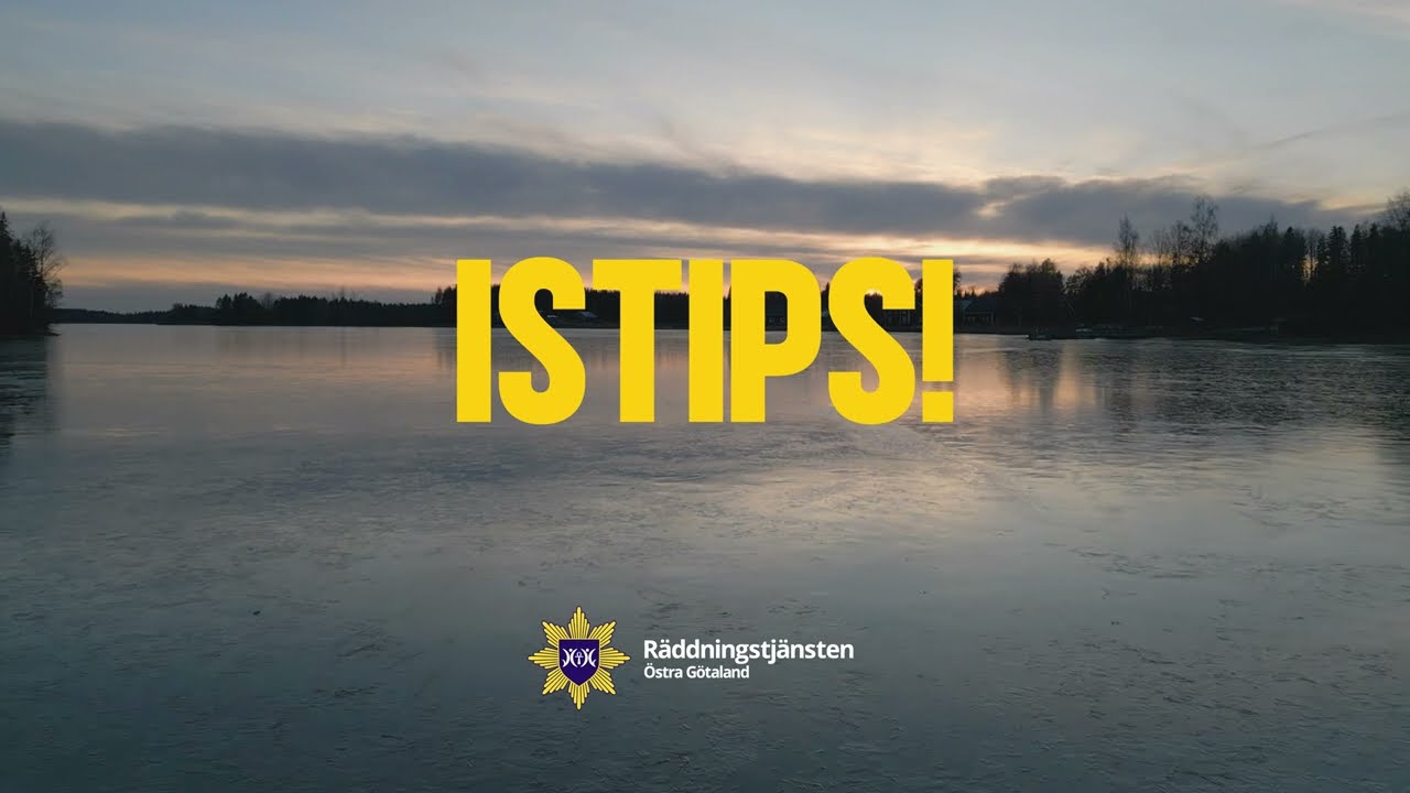 Istips med Larsolof!