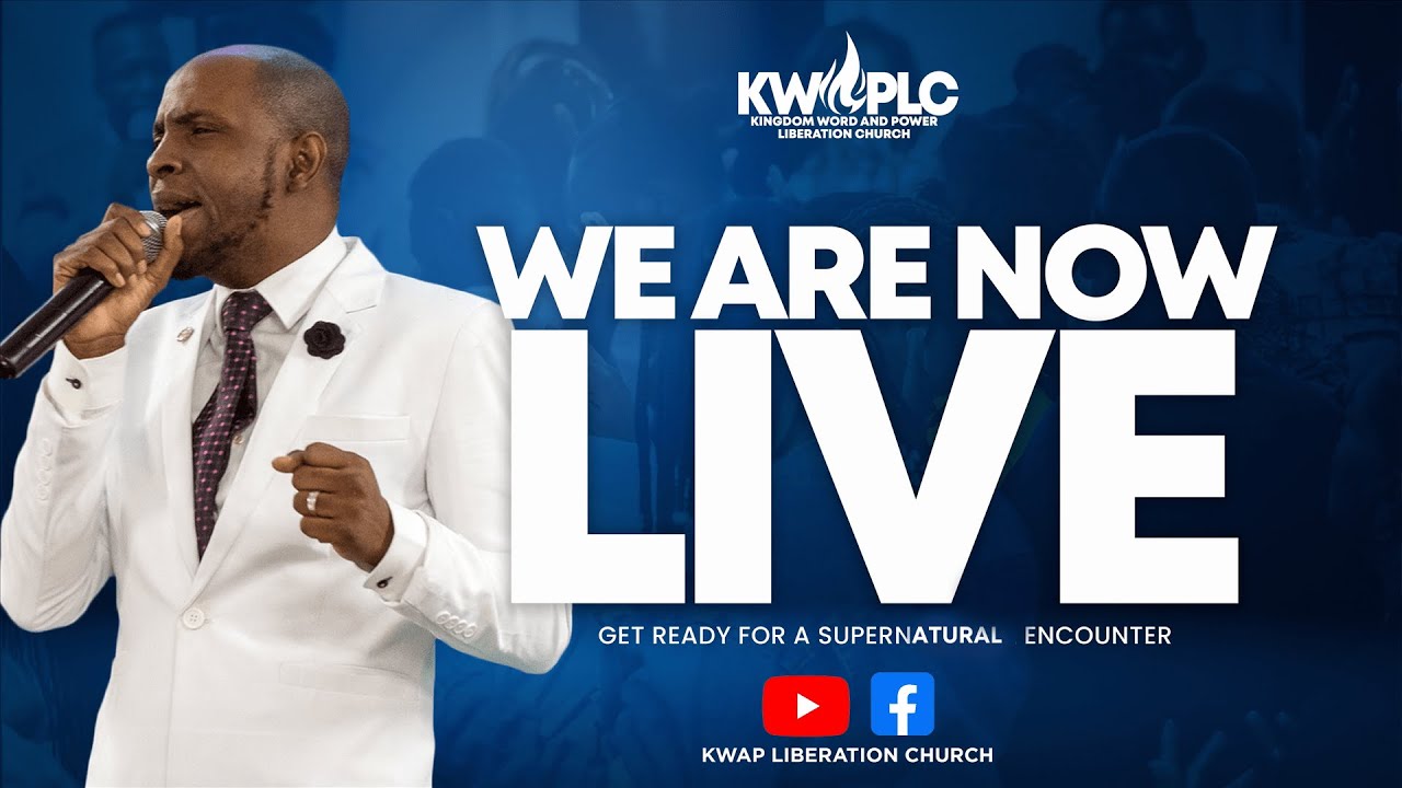 WELCOME TO OUR POWER FOR CHANGE FASTING SERVICE | PASTOR PROPHET TEVAUN BROWN |JAN,28,2026