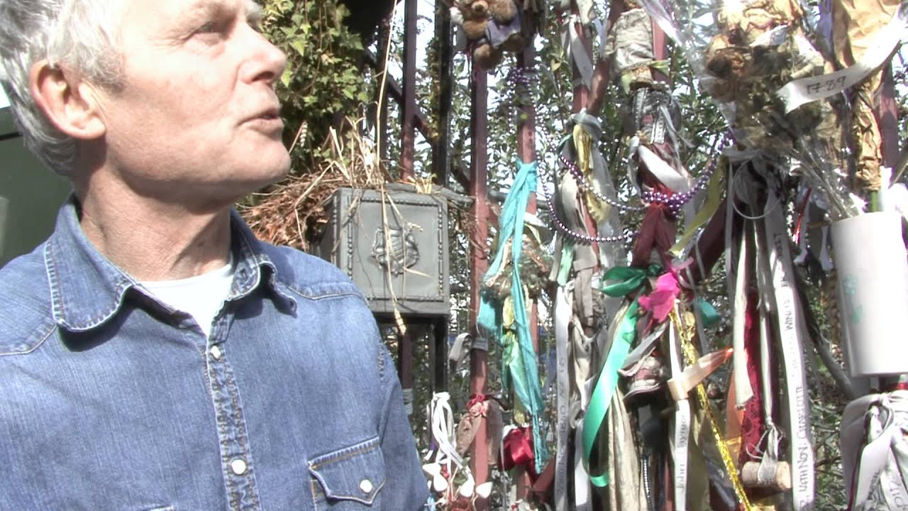 Hidden Graves: London's Forgotten Dead