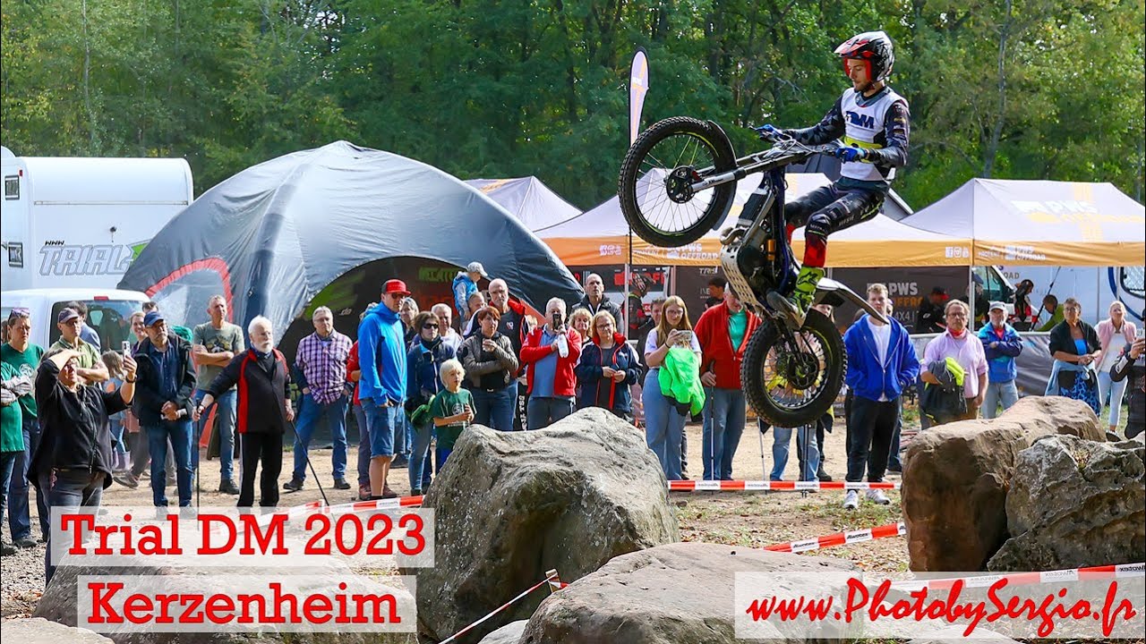 Trial DM 2023 Kerzenheim