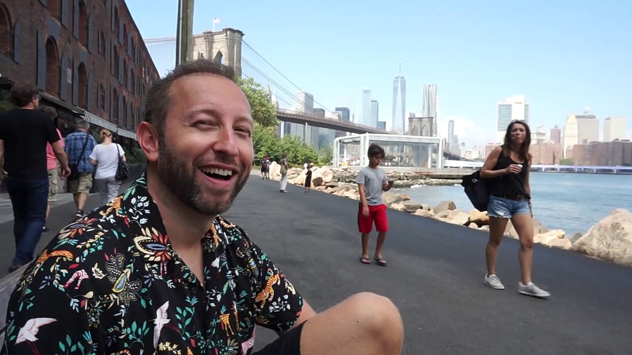 NY vlog 2 - Šta sve treba uraditi za dobru sliku? 🤷‍♀️🙈