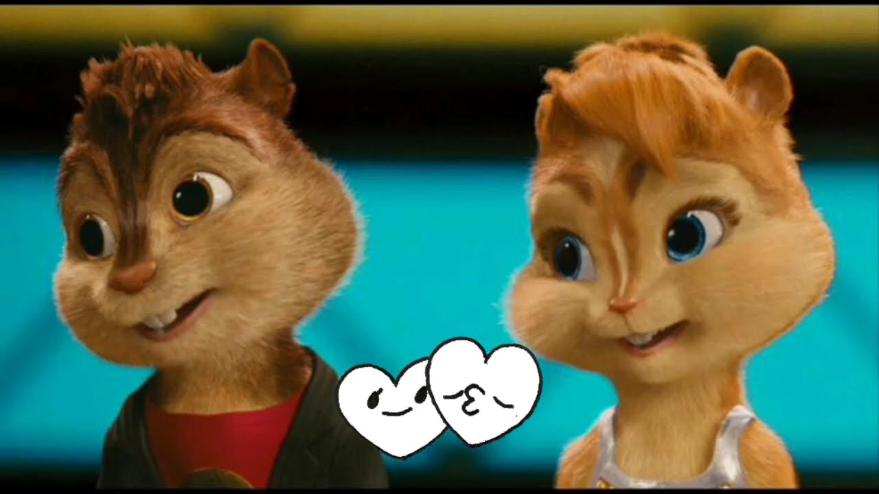 Dusk till dawn - Zayn & Sia (chipmunk cover)