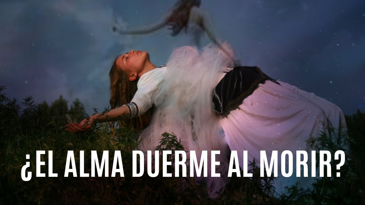 ¿El Alma Duerme al Morir? ​🧐​📖​ Estudio con Josef Urban