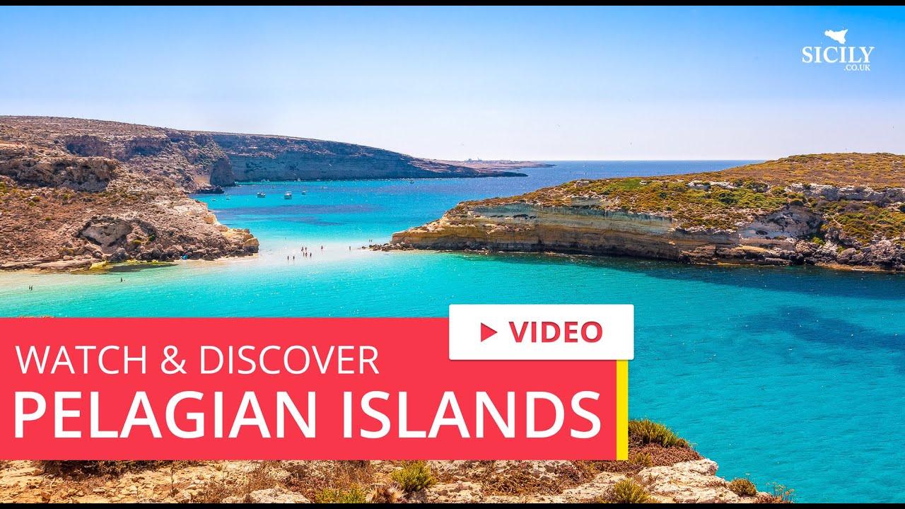 Visit Pelagie Islands