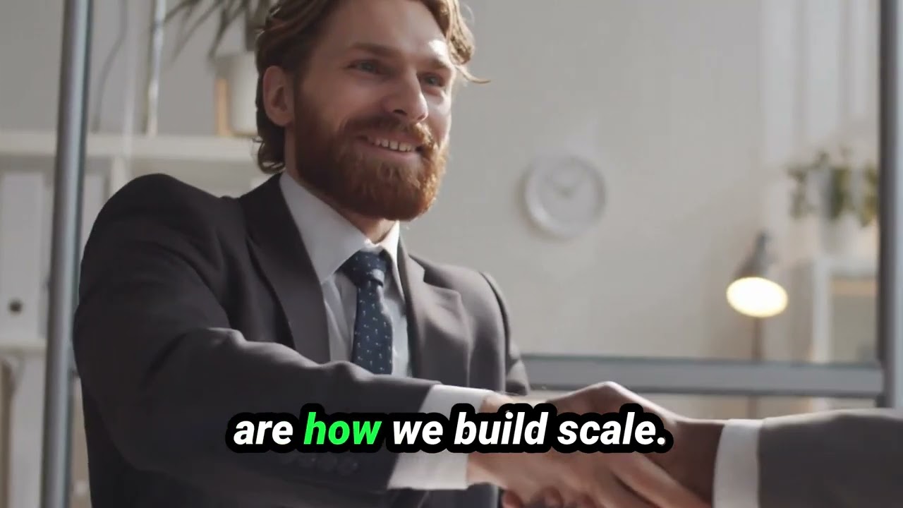 How to Build a Strategic Partnership in GovCon Without Creating Compliance Risk