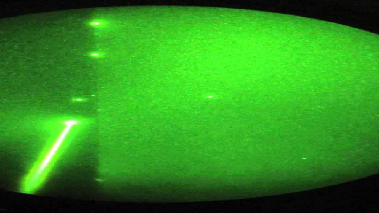Kuwait Detachment HSC-9
