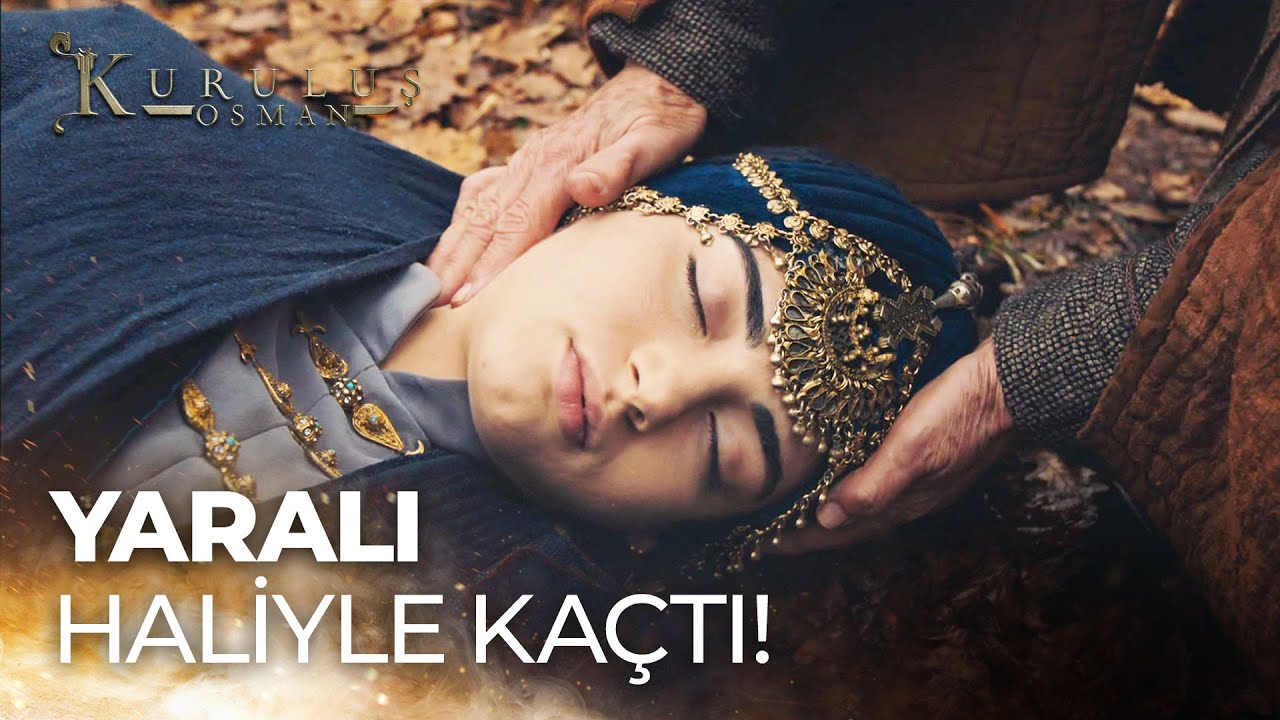Bala Hatun'un Yaşam Mücadelesi - Kuruluş Osman