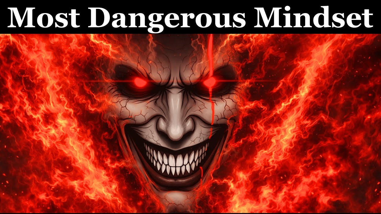 The Less You Need Them, The More They Chase You — Reverse the Game | Machiavelli Power Laws