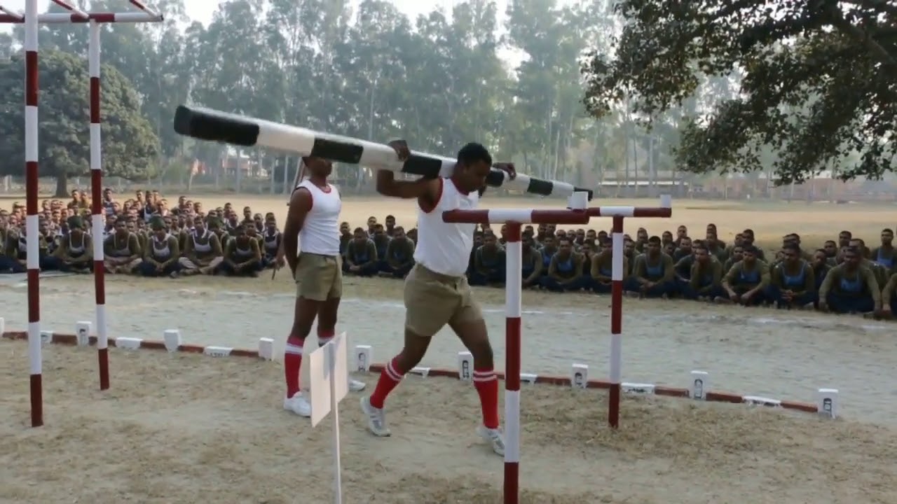 Army Institute of Physical Training PUNE | AIPT APTC AIBC Course | Physical Training Instructor |