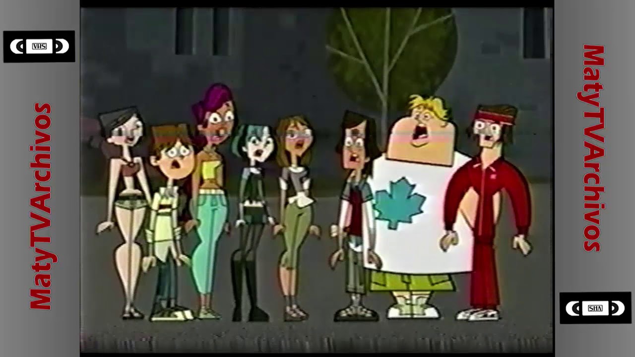 Tanda Comercial Cartoon Network Latinoamérica (Abril 2011)