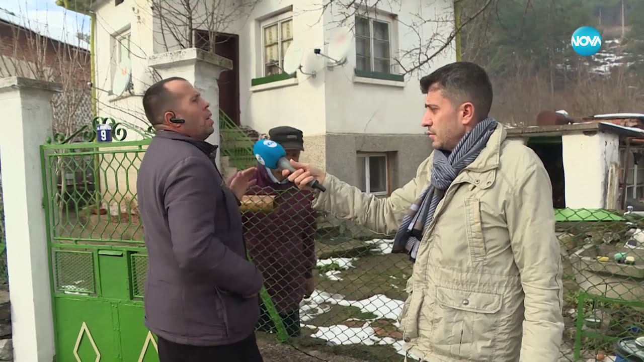Искам си любимата - Жоро Игнатов (03.02.2024)
