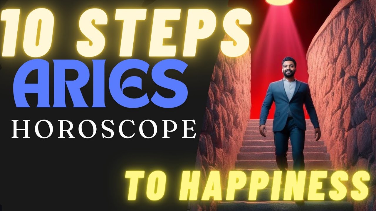 Horoscope for Aries: Motivation, Love, Health, Career, Finances, Compatibility, Family, Mood, Travel