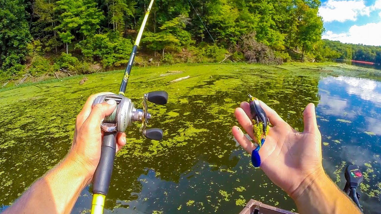 UNBELIEVABLE Day Fishing In A Jon Boat BIG FISH TOURNAMENT