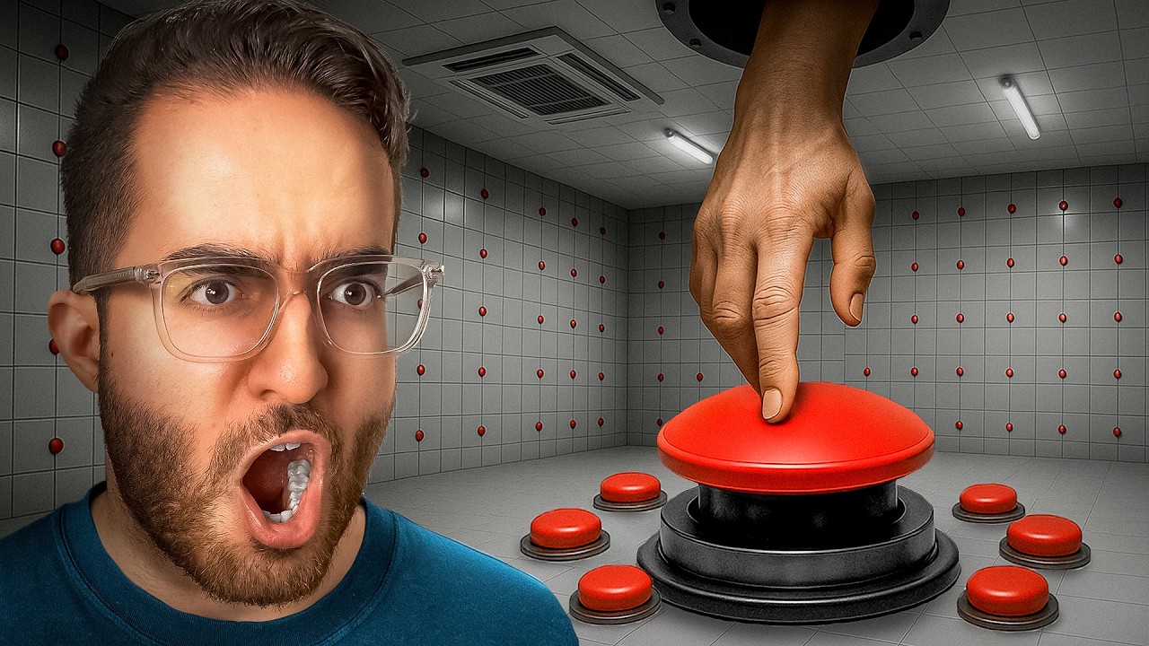 أنتبه تصير مجنون!