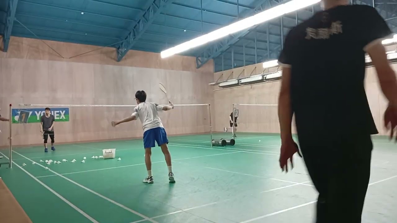 馬克密集班 601262021